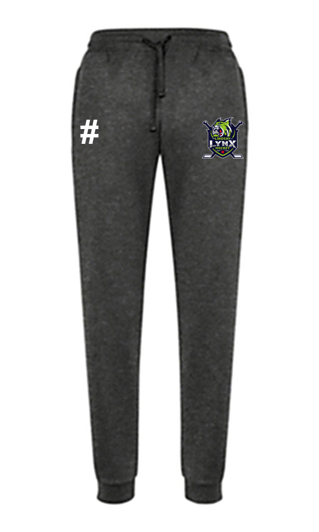 Lindsay Lynx Team Performance Jogger Pants