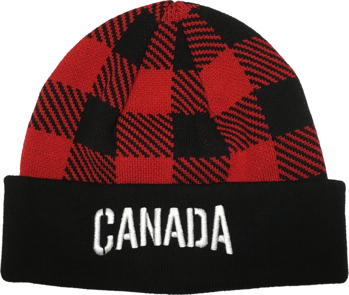 Lumber Jack Winter Hat  Lumberjack Distributor Canada