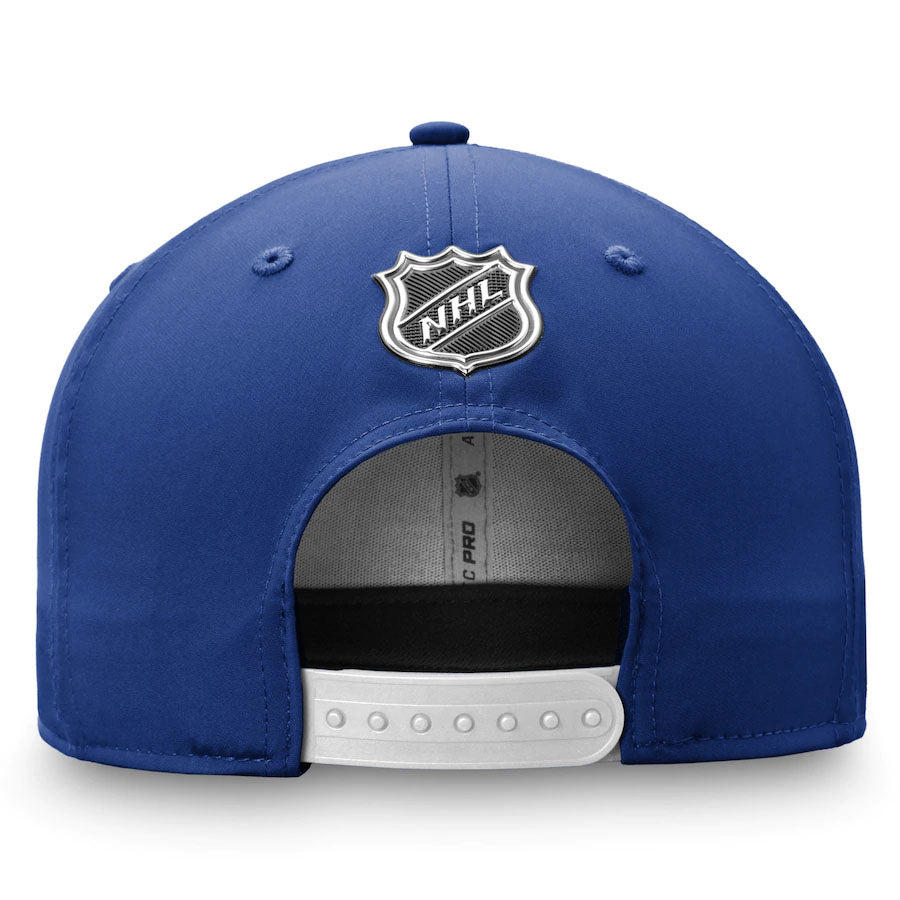 NHL releases new 2020 Draft hats