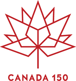 Celebrating Canada 150