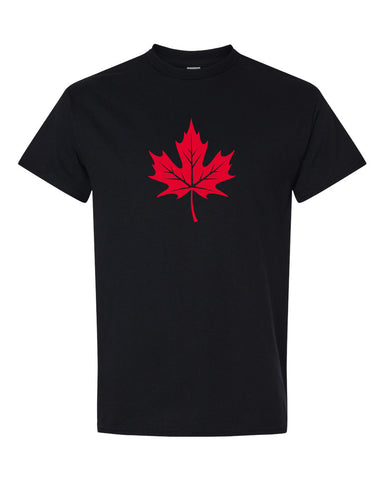 Maple Leaf  - Tee