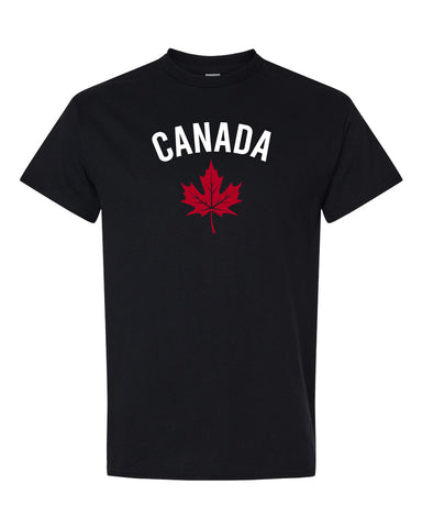 Canada  - Tee