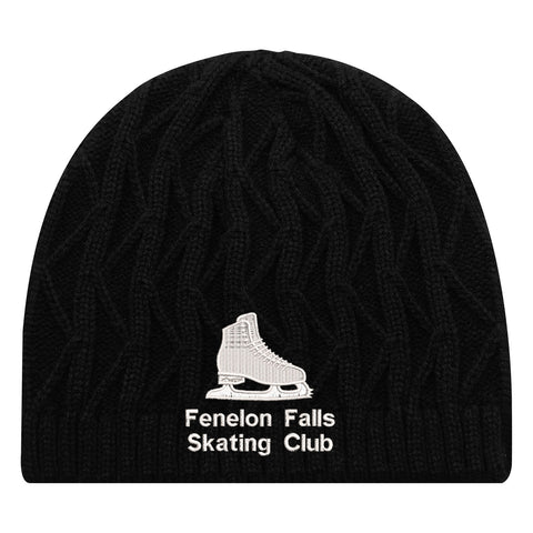 Fenelon Falls Skating Club Beanie Toque