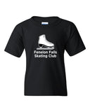 Fenelon Falls Skating Club T-Shirt