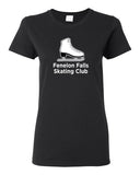 Fenelon Falls Skating Club T-Shirt