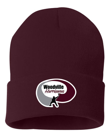 Woodville Hurricanes Toque