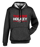 Sturgeon Thunder Team Performance Hockey Hoodie