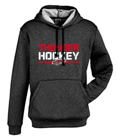 Sturgeon Thunder Team Performance Hockey Hoodie