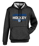 Mariposa Lightning Team Performance Hockey Hoodie