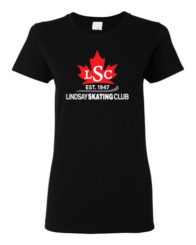 Lindsay Skating Club T-Shirt