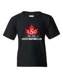 Lindsay Skating Club T-Shirt