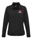 Lindsay Skating Club Performance Fleece Jacket