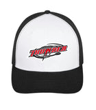 Sturgeon Thunder Mesh Back Hat - Embroidered