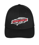 Sturgeon Thunder Mesh Back Hat - Embroidered