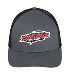 Sturgeon Thunder Mesh Back Hat - Embroidered