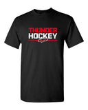 Sturgeon Thunder Hockey Tee (CUSTOMIZED)