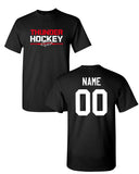 Sturgeon Thunder Hockey Tee (CUSTOMIZED)