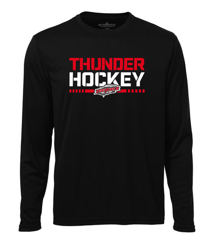 Sturgeon Thunder Dri-Fit Long Sleeve