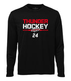 Sturgeon Thunder Dri-Fit Long Sleeve