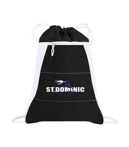 St. Dominic Blazers VarCITY Sack Pack