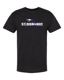 St. Dominic Blazers Tee (Standard)