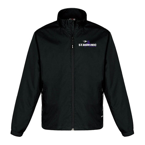 St. Dominic Blazers Windsuit Jacket