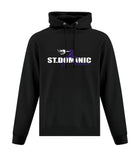 St. Dominic Blazers Fleece Hoodie