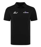 St. Dominic Blazers Polo - (Mens)