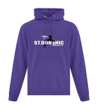 St. Dominic Blazers Fleece Hoodie