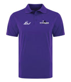 St. Dominic Blazers Polo - (Mens)