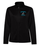 Bobcaygeon Skating Club Performance Fleece Jacket