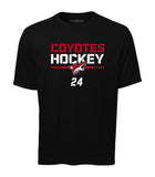 Kawartha Coyotes Dri-Fit T-Shirt