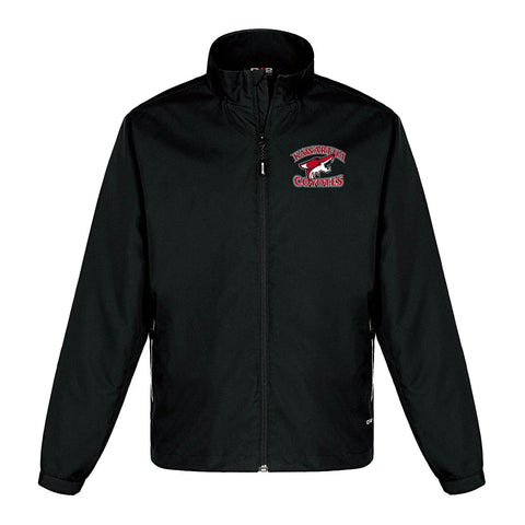 Kawartha Coyotes Team Windsuit Jacket