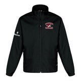 Kawartha Coyotes Team Windsuit Jacket