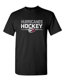 Woodville Hurricanes Hockey Tee (CUSTOMIZED)