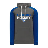 Mariposa Lightning Team Performance Hockey Hoodie