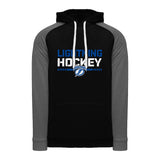 Mariposa Lightning Team Performance Hockey Hoodie