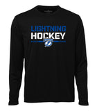 Mariposa Lightning Dri-Fit Long Sleeve