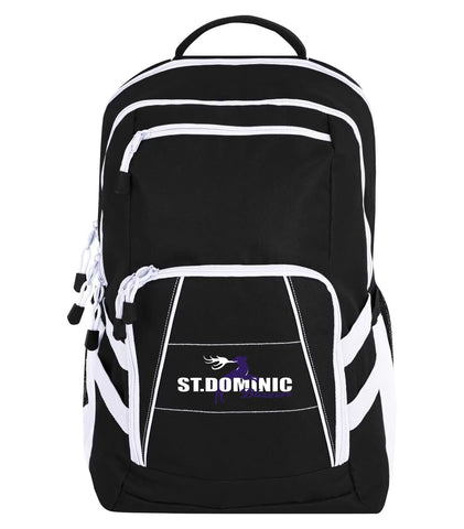 St. Dominic Blazers VarCITY BACKPACK