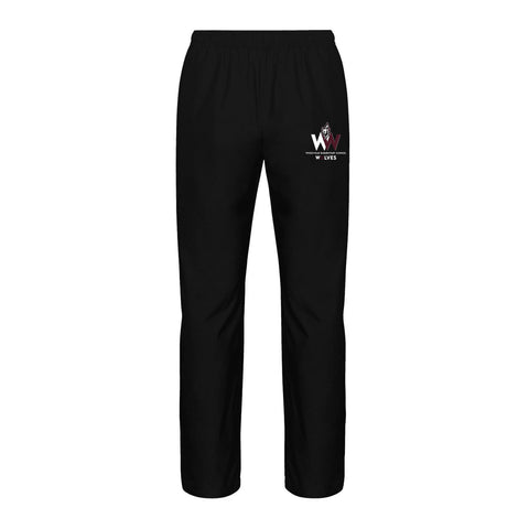 Woodville Wolves Windsuit Pants