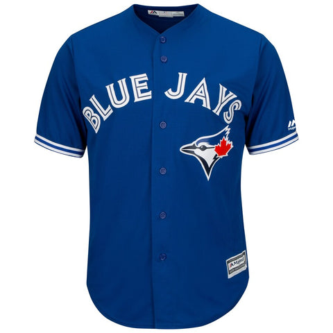 Blue Jays Replica Adult Road Jersey by Majestic (GUERRERO JR.) – Lindsay  Sportsline Custom Wear